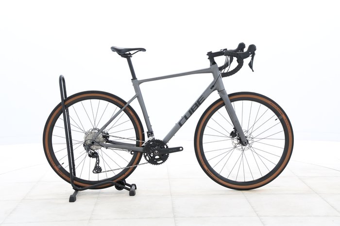 Cube NUROAD RACE 2024