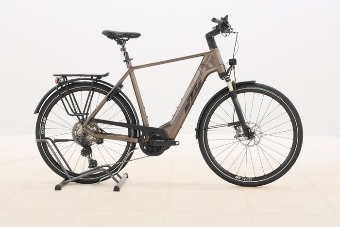 Ktm MACINA STYLE 710 2023