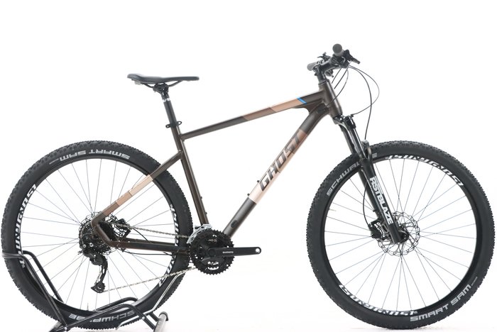 Ghost KATO UNIVERSAL 29 AL 2022