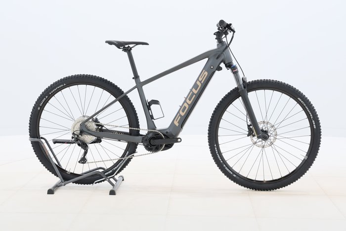 Focus JARIFA² 6.7 NINE 2022