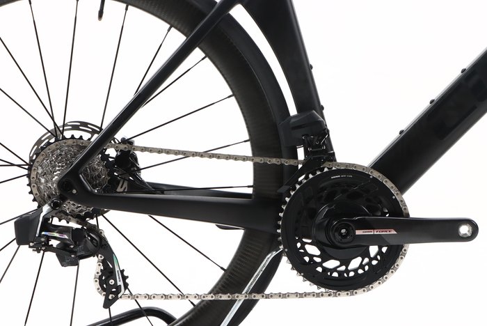 Cube LITENING AERO C:68X PRO 2024