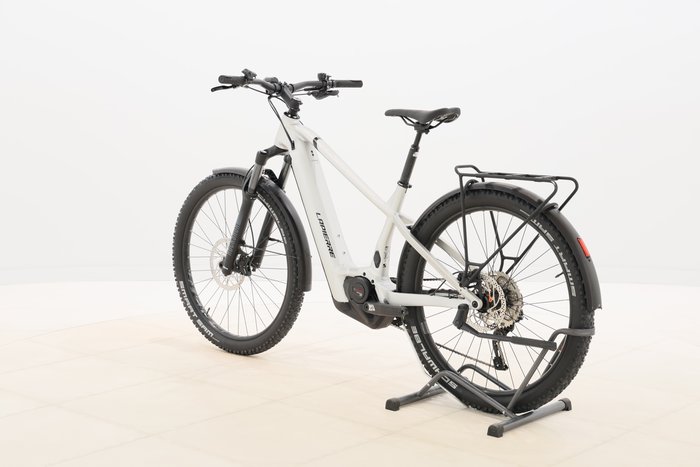 Lapierre E-Explorer 8.7 2022