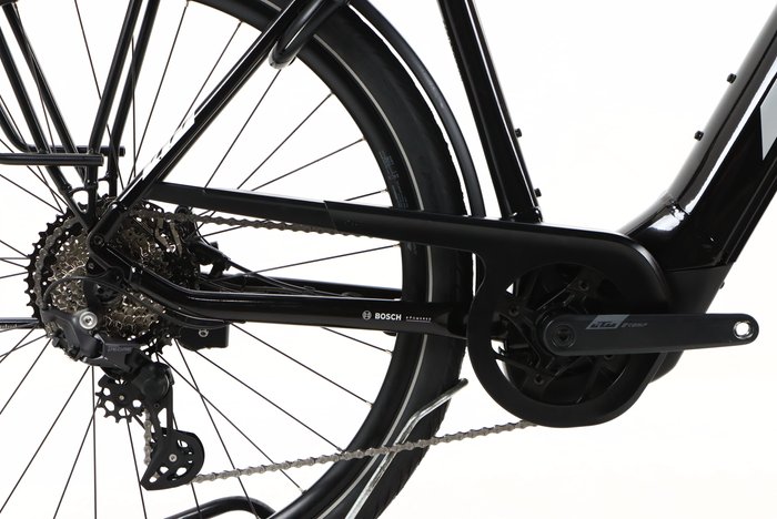 Ktm MACINA TOUR CX 610 NYON 2023
