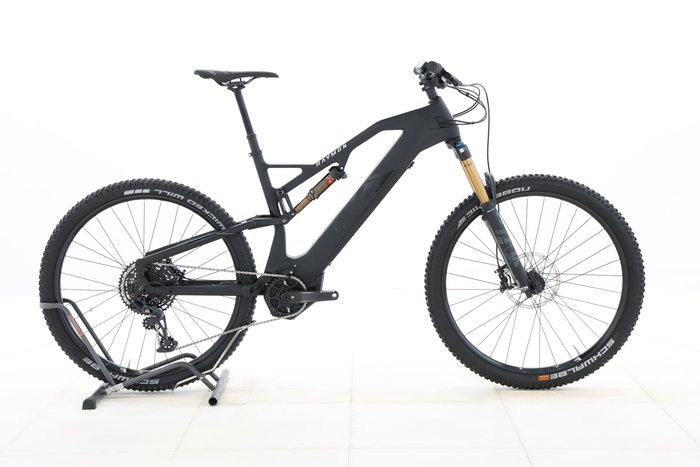 R Raymon FullRay 150E 11.0 2022