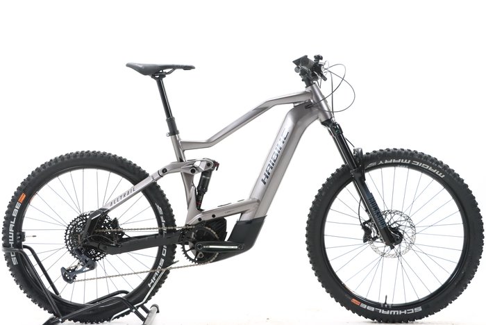 Haibike ALLTRAIL 10 27.5 2023