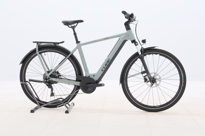 Cube Kathmandu Hybrid ONE 625 2023