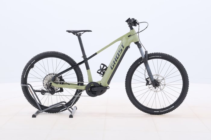 Ghost E-TERU PRO 2023