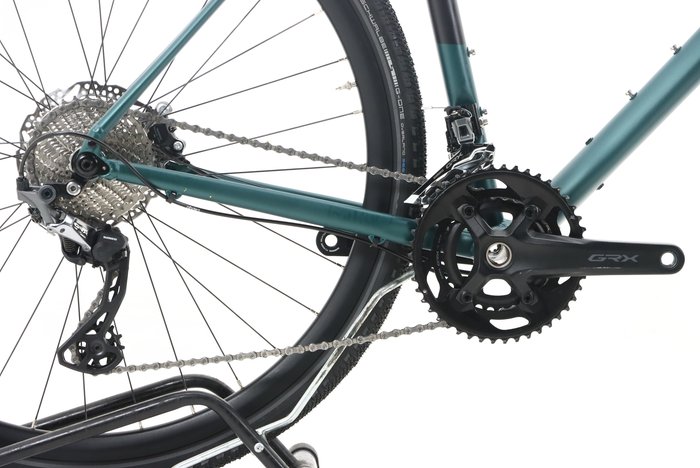 Conway GRV 8.0 2024
