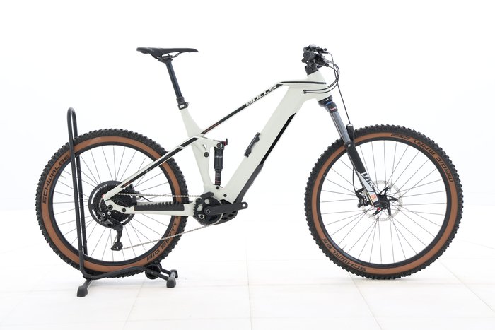 Bulls SONIC EVO AM 1 750 2023