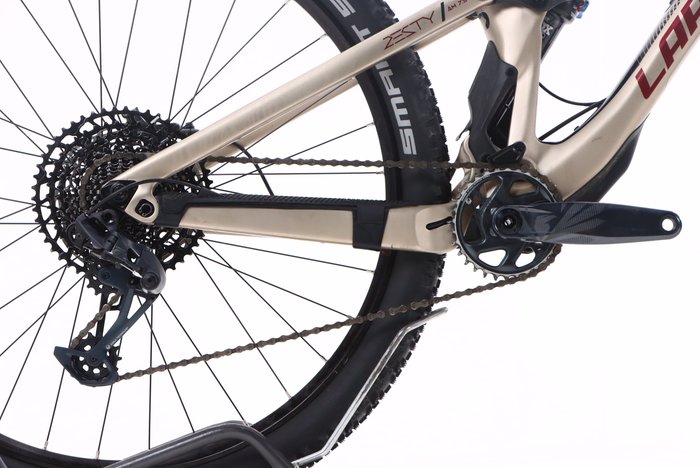 Lapierre Zesty AM CF 7.9 2022