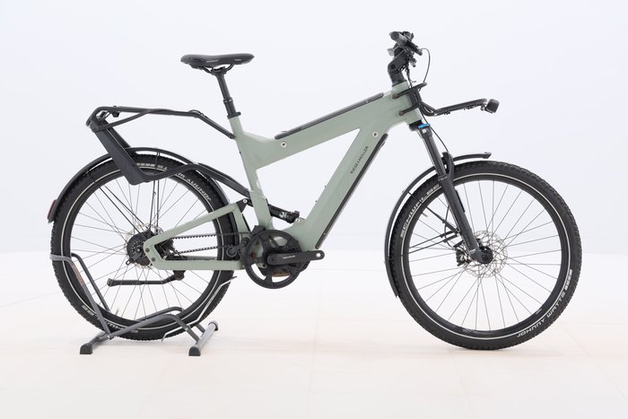 Riese & Müller Superdelite GT rohloff 2023