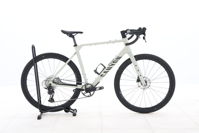 Canyon GRIZL CF 6 2026
