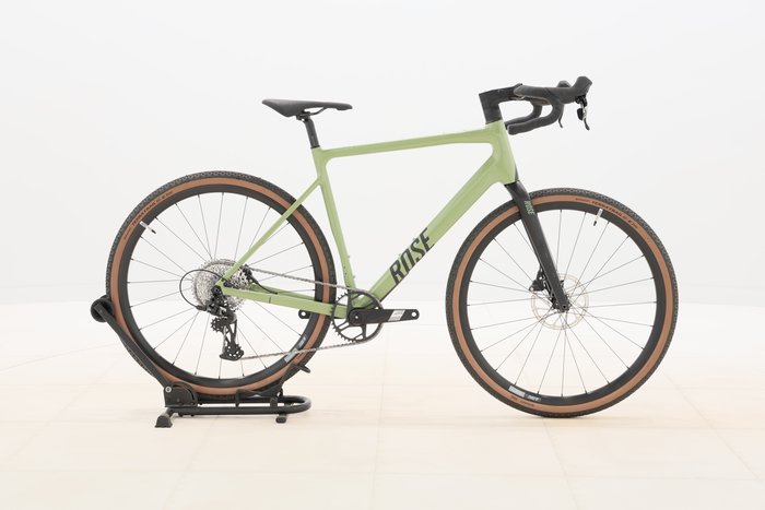 Rose BACKROAD AL APEX XPLR 1X12 2025