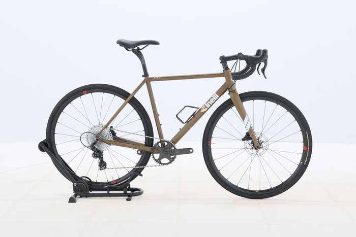 Cinelli NEMO TIG GRAVEL EKAR 2024