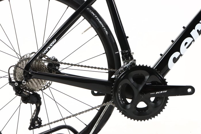 Cervelo CALEDONIA 105 2024