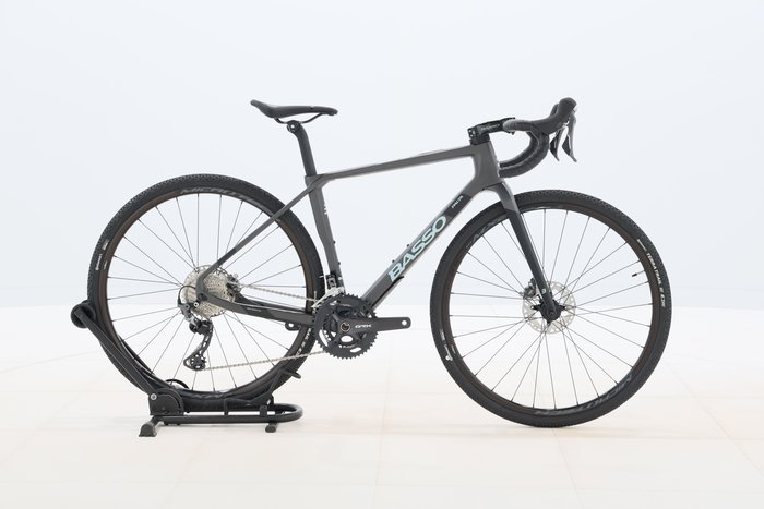 Basso Palta Disc GRX 2x11 2022