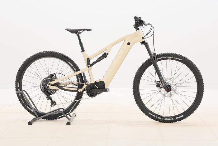 Rockrider E-Expl 520 S 2023