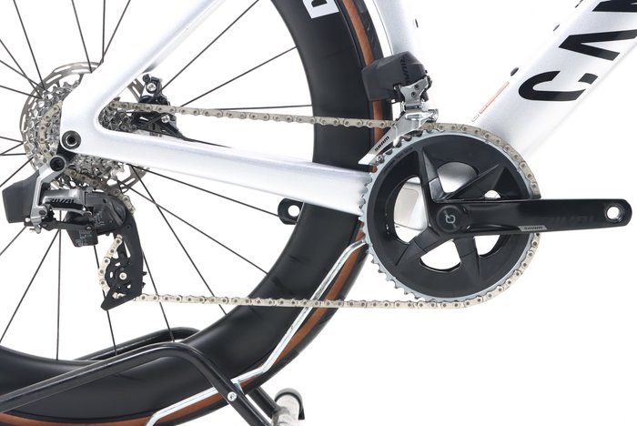 Canyon AEROAD CF SLX 7 AXS 2024