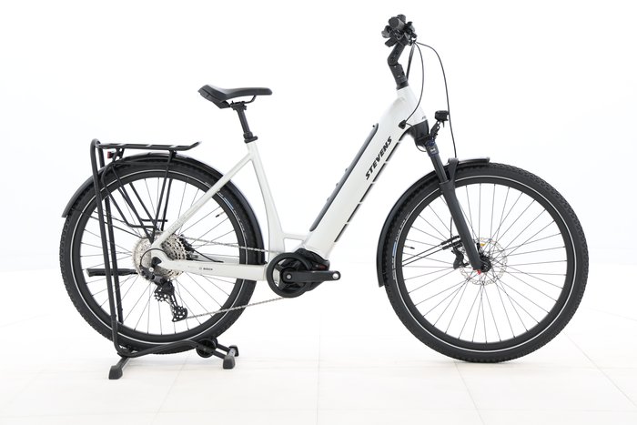 Stevens E-UNIVERSE 7.6 PLUS FEQ 2022