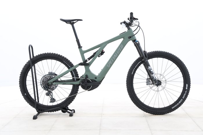Specialized TURBO LEVO COMP ALLOY 2025
