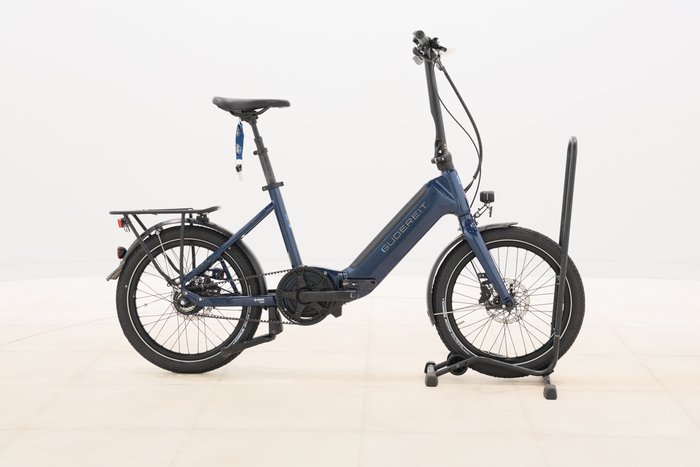 Gudereit EC-40 EVO FOLDO 2022