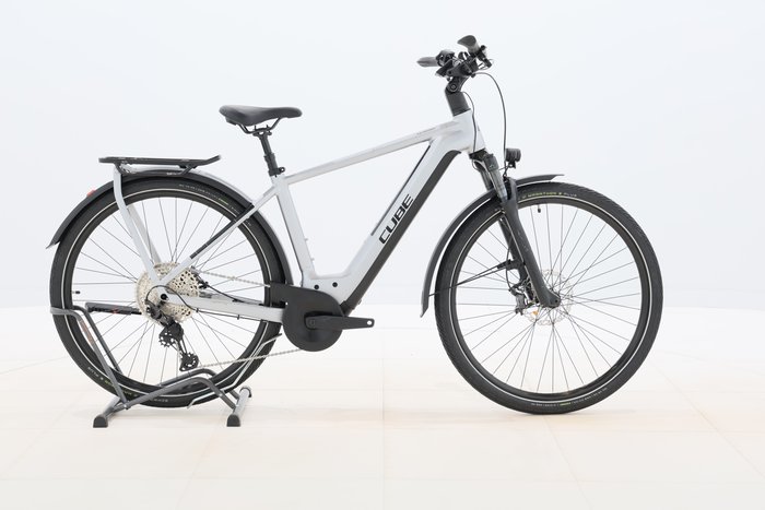 Cube KATHMANDU HYBRID SL 750 2022