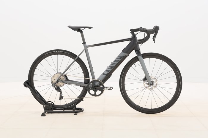 Canyon ENDURACE:ON 7.0 2021