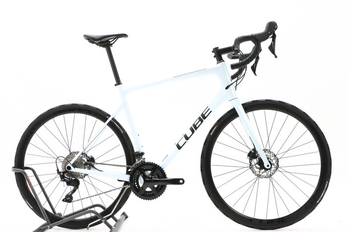 Cube ATTAIN GTC RACE 2023