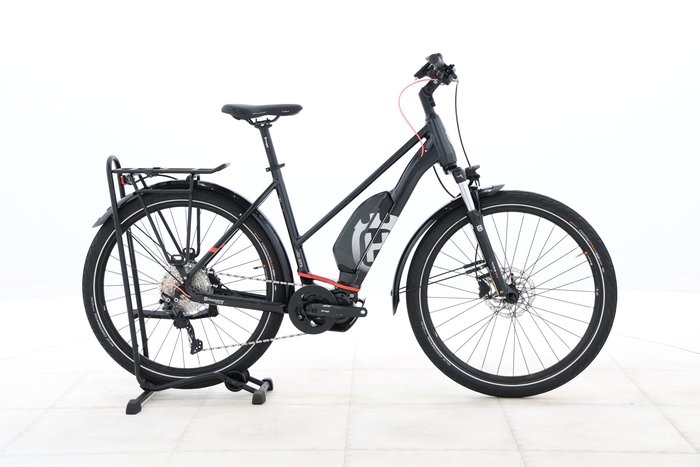Husqvarna Gran Tourer 3 2021