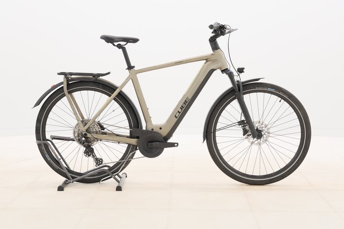 Cube KATHMANDU HYBRID PRO 750 2023