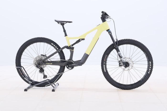 Focus JAM² SL 8.8 2024