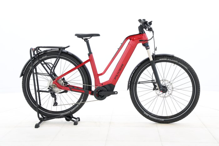 Flyer Goroc2 2.10 2022