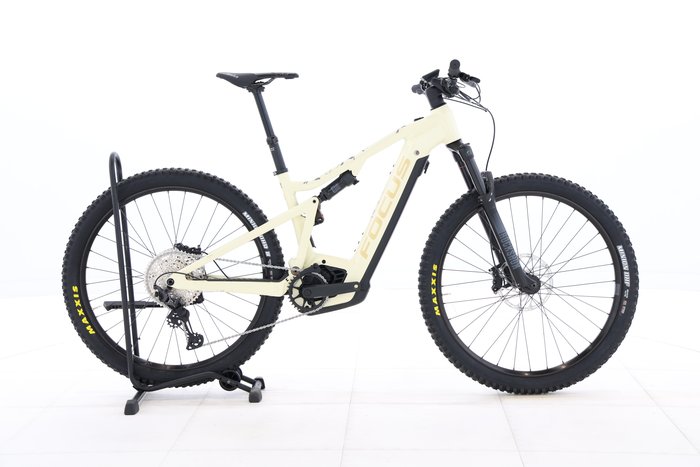 Focus THRON² 6.8 2023