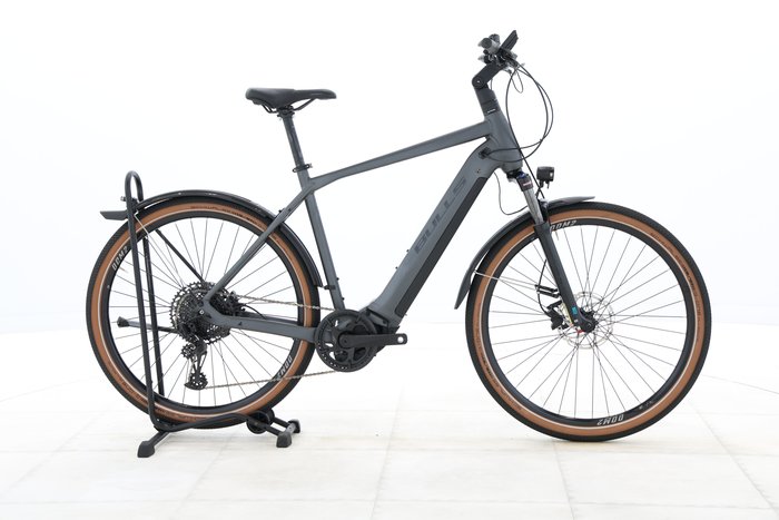 Bulls CROSS RIDER EVO 2 750 2022