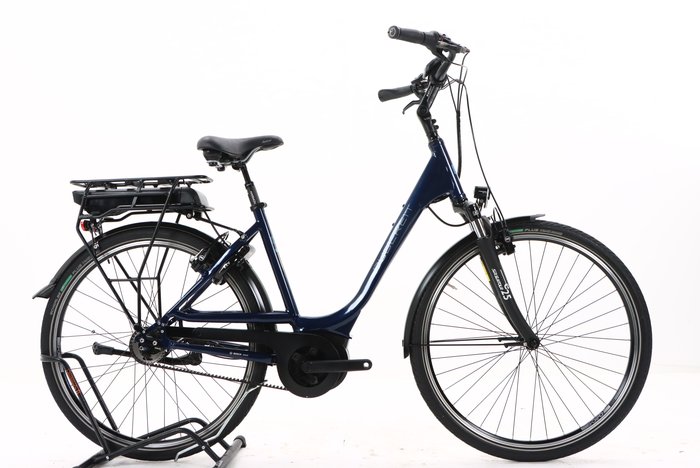Gudereit EC-5.5 500 2021