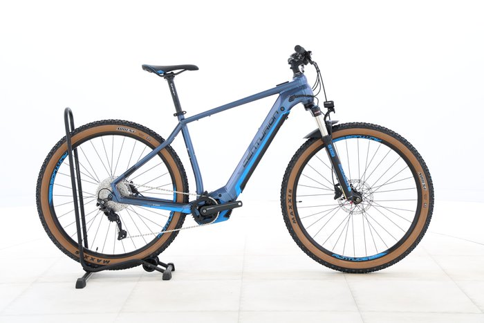 Centurion BACKFIRE E R750I 2023