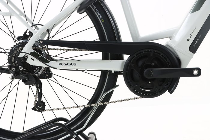 Pegasus SOLERO EVO 9 500 2024