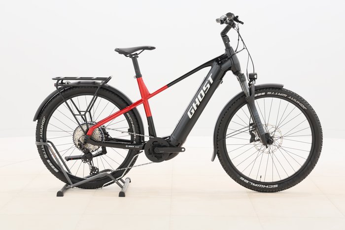 Ghost E-TERU PRO EQ 2023