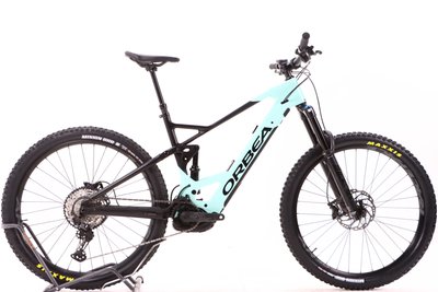 Orbea Wild M20 2022