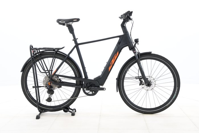 KTM MAcina Style LTD Pro 2024