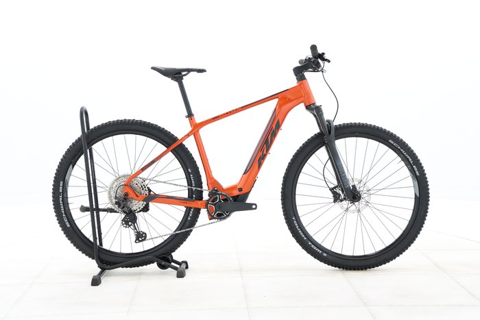 Ktm Macina Race SX 10 2024