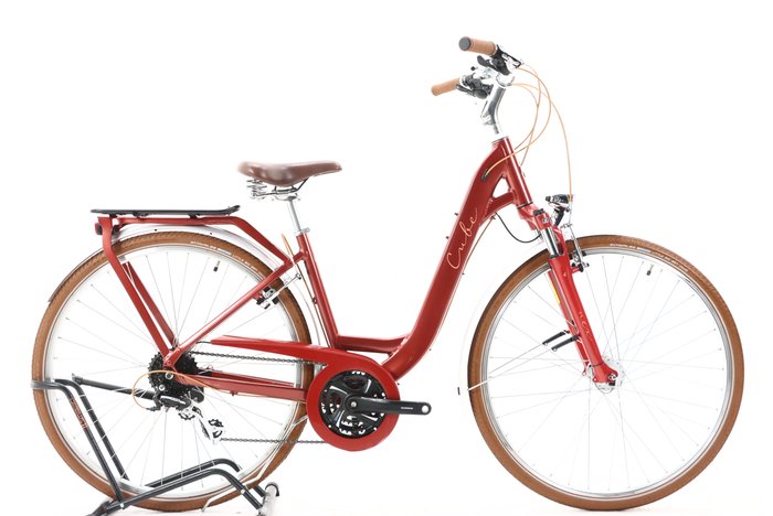 Cube ELLA RIDE 2022