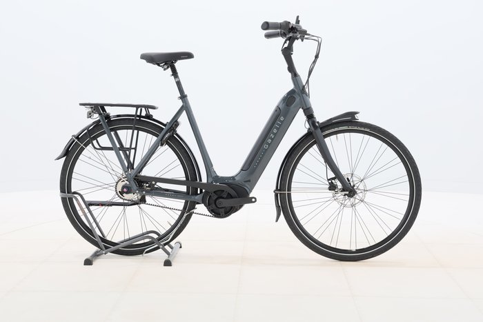 Gazelle ARROYO C5 HMB ELITE 500 2023