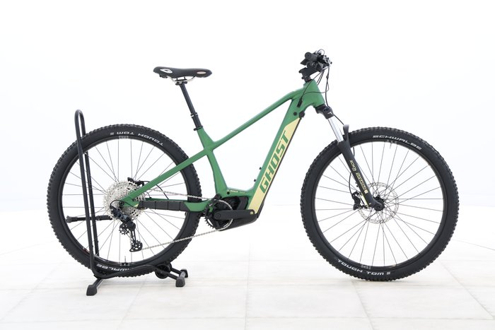 Ghost E-TERU ADVANCED 2022