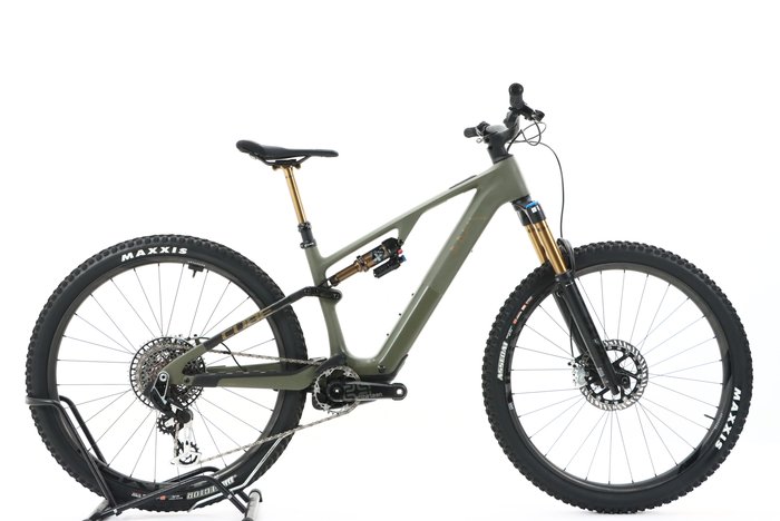 Cube AMS HYBRID ONE44 C:68X SUPER TM 400X 29 2024