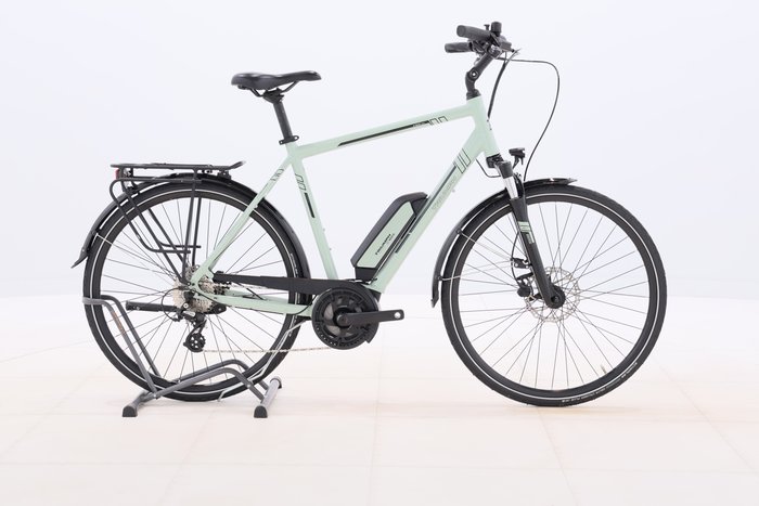 Triumph E-Bird 300 2022