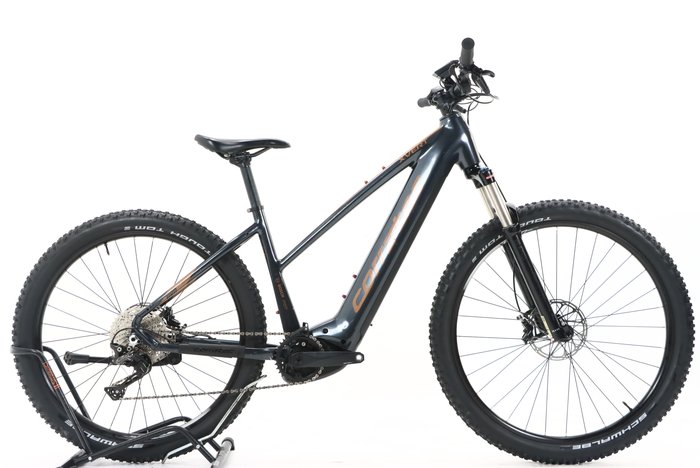 Corratec E-Power X Vert Pro Sport 2022
