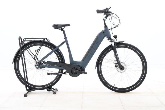 Ritter Tour-E 8 2022