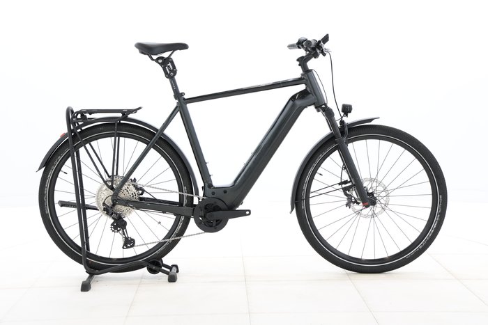 Cube NURIDE HYBRID SLT 750 ALLROAD 2023