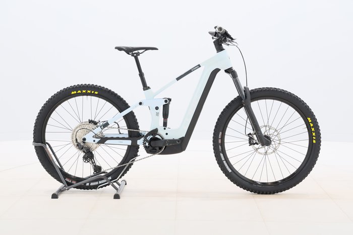 Cube STEREO HYBRID 140 HPC PRO 750 2024